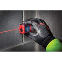 T&eacute;l&eacute;m&egrave;tre laser, 0' - 330' (0 m - 100,6 m) Gamme de mesure, Num&eacute;rique (&eacute;lectronique) The Estey Group