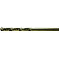 DRILLCO Aircraft Extension Drill Bit, 1/16", High Speed Cobalt, 7/8" Flute, 135° Point The Estey Group