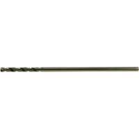 DRILLCO Aircraft Extension Drill Bit, 1/16", High Speed Cobalt, 7/8" Flute, 135° Point The Estey Group