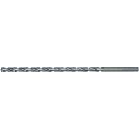 DRILLCO Extra Length Drill Bit, 1/8", High Speed Steel, 6" Flute The Estey Group