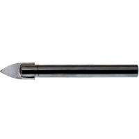 DRILLCO Glass & Tile Bit, 1/8", Carbide The Estey Group
