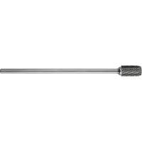 DRILLCO Double Cut Ballnose Cylinder Burr, SA-1L6 The Estey Group