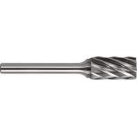 DRILLCO Aluminum Cut Ball Shaped Burr, SA-1NF The Estey Group
