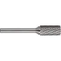 DRILLCO Double Cut Cylindrical Burr, SA-41 The Estey Group