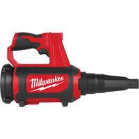 Souffleur compact M12 (outil seulement), 12 V, Vitesse d'air 110 mi/h, &agrave; pile The Estey Group