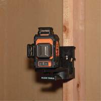 Niveau laser planaire vert auto-nivelant rechargeable The Estey Group
