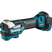 Cordless Toolless Multi Tool with Brushless Motor (Tool Only), 18 V, Lithium-Ion The Estey Group