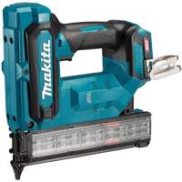Max XGT BL 18 Gauge 1-5/8" Brad Nailer (Tool Only), 40 V, Lithium-Ion The Estey Group
