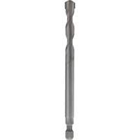 Carbide Tipped Pilot Bit, 1/4" Shank The Estey Group