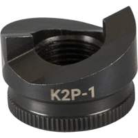 1" Conduit Size Slug-Buster&reg; Knockout Punch The Estey Group
