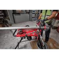 6” Leveling Tripod Chain Vise The Estey Group
