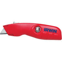 Safety Knife, Bi-Metal, Aluminum Handle The Estey Group
