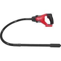 M18 Fuel 4' Concrete Pencil Vibrator (Tool Only) The Estey Group