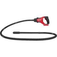 M18 Fuel 8' Concrete Pencil Vibrator The Estey Group