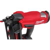 M18 Fuel 16 Gauge Angled Finish Nailer (Tool Only), 18 V, Lithium-Ion The Estey Group