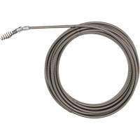 Replacement Drop Head Cable for Trapsnake Auger The Estey Group