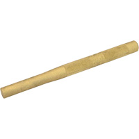 Brass Pin Punch, 7/16" Dia. x 6" L The Estey Group