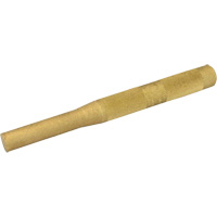 Brass Pin Punch, 1/2" Dia. x 6" L The Estey Group