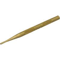 Brass Pilot Punches The Estey Group