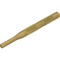 Brass Pilot Punches The Estey Group