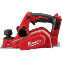 M18 3-1/4" Planer (Tool Only) The Estey Group