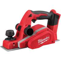 M18 3-1/4" Planer (Tool Only) The Estey Group