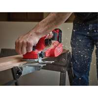 M18 3-1/4" Planer (Tool Only) The Estey Group