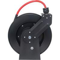 Hose Reel, Air/Water, 3/8" x 50', Single Hose, 300 psi The Estey Group