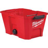 R&eacute;servoir daspirateur sec/humide de 6 gallons The Estey Group