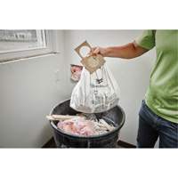 Fleece Dust Bags, 6 US Gal. The Estey Group