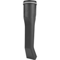 Buse incurv&eacute;e 1-7/8" The Estey Group