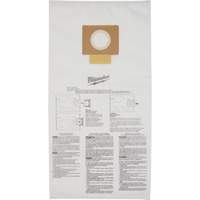 Fleece Dust Bags, 9 US gal. The Estey Group