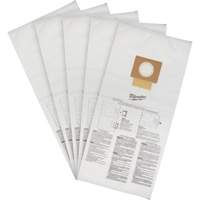 Fleece Dust Bags, 12 US gal. The Estey Group