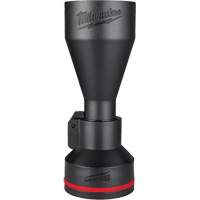 Trousse dadaptateur pour extracteur de poussi&egrave;re 2-1/2" The Estey Group