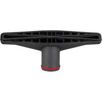 Buse pour sol humide 2-1/2" The Estey Group