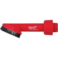 Brosse dangle rotative Air-Tip The Estey Group