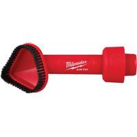 Brosse dangle rotative Air-Tip The Estey Group