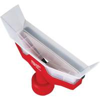 Collecteur de poussi&egrave;re Air-Tip The Estey Group