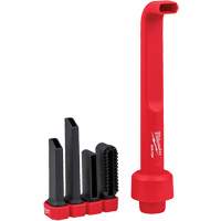 Outil de nettoyage &agrave; angle droit 4-en-1 Air-Tip The Estey Group