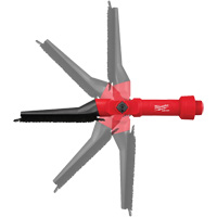 Brosse pivotante &agrave; profil bas Air-Tip The Estey Group