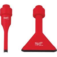 Trousse de buses tout usage qui n&eacute;gratignent pas Air-Tip The Estey Group