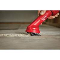 Brosse &agrave; soies crois&eacute;es Air-Tip The Estey Group