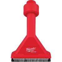 Buse &agrave; bascule tout usage avec brosses Air-Tip The Estey Group