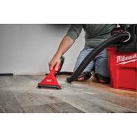 Buse &agrave; bascule tout usage avec brosses Air-Tip The Estey Group