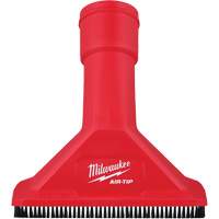 Buse &agrave; bascule tout usage 2-1/2" avec brosses Air-Tip The Estey Group