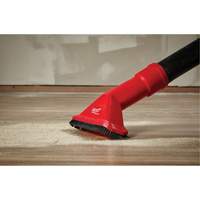 Buse &agrave; bascule tout usage 2-1/2" avec brosses Air-Tip The Estey Group