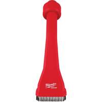 Buse &agrave; griffes tout usage avec brosses Air-Tip The Estey Group