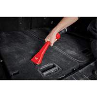 Buse &agrave; griffes tout usage avec brosses Air-Tip The Estey Group