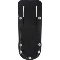 Tool Pouch, Plier Holder, Leather, 3 Pockets The Estey Group