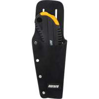 Utility Pouch, Knife Holder/Plier Holder, Leather, 1 Pockets The Estey Group